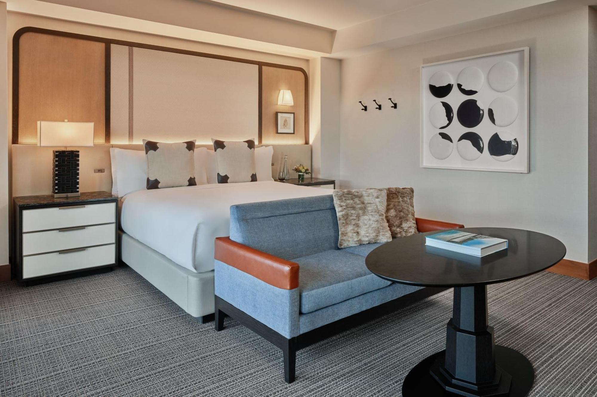 The Ritz-Carlton, Lake Tahoe Траки Экстерьер фото