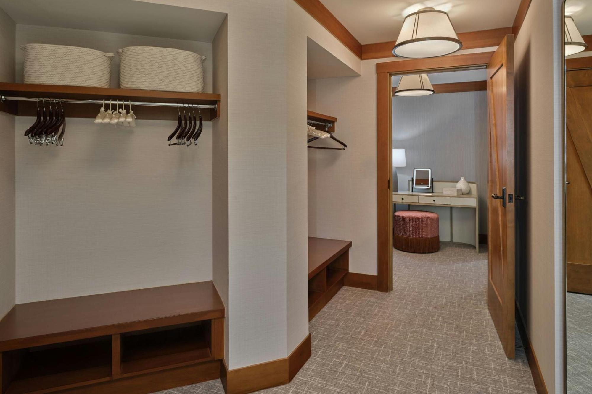 The Ritz-Carlton, Lake Tahoe Траки Экстерьер фото