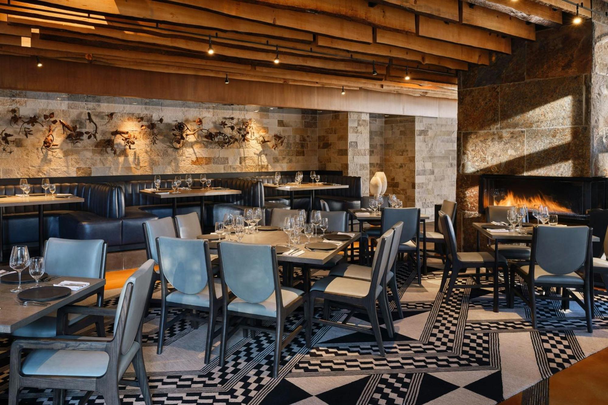 The Ritz-Carlton, Lake Tahoe Траки Экстерьер фото